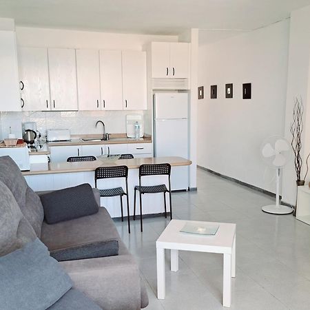 Estrella Del Mar Appartement El Médano Buitenkant foto