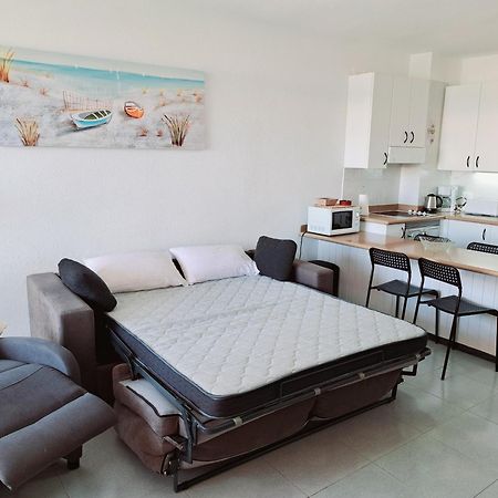Estrella Del Mar Appartement El Médano Buitenkant foto